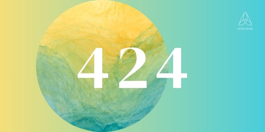 4242 エンジェルナンバーの意味、スピリチュアリティ、キャリア、ツインフレーム、愛