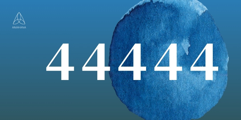 44444 Angel Number Spiritual Meaning, Love, Twin Flame, Career