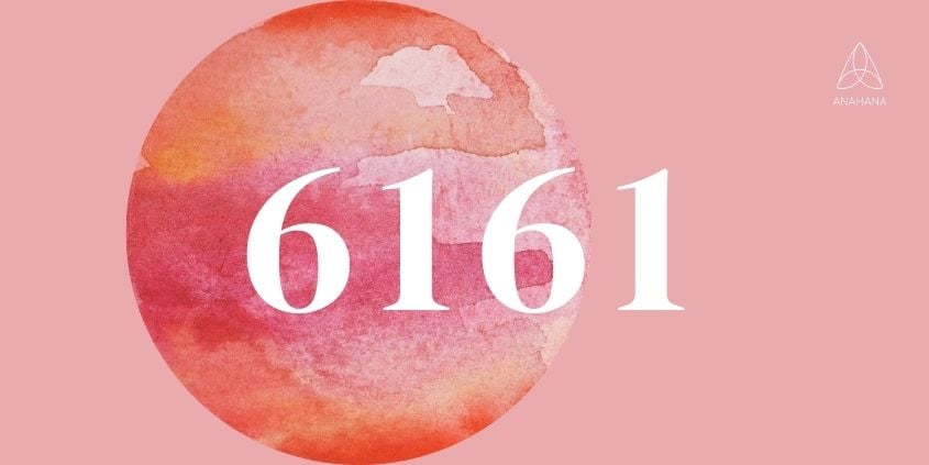 6161 Numero angelico Significato, Spiritualità, Amore, Denaro, Fiamma gemella