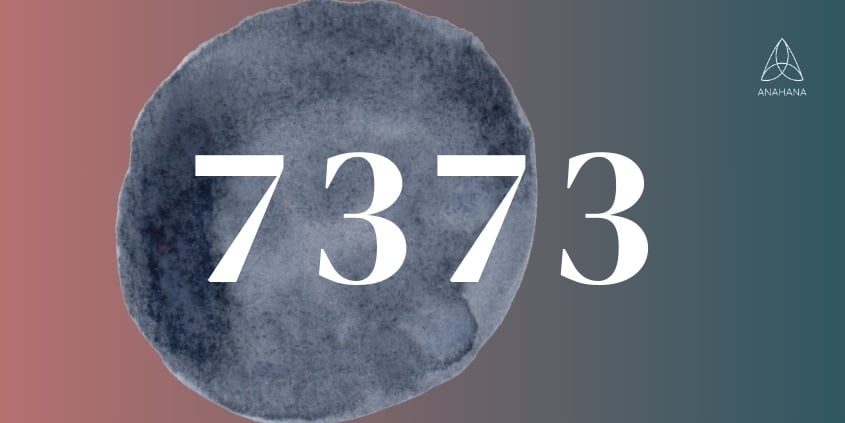 7373 Angel Number Meaning Spirituality, Twin Flame, Money, Love
