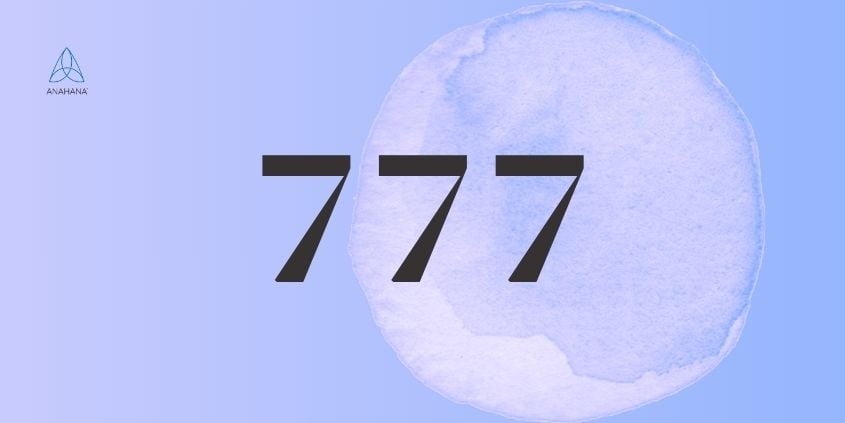 Значение ангельского номера 777, близнецовое пламя, духовность, любовь, деньги