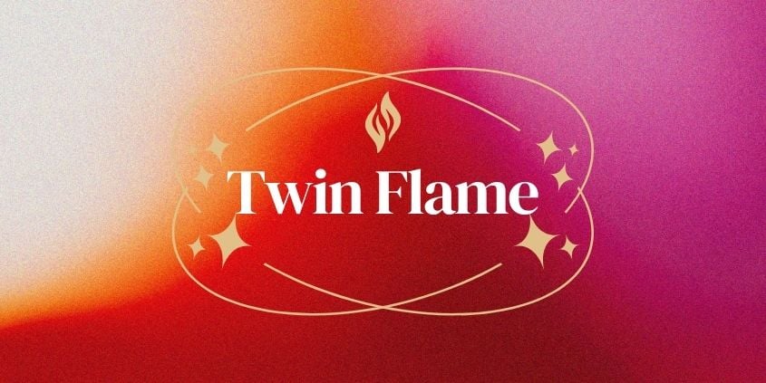 Zwillingsflammen, Beziehungen, Verbindungen, Wiedervereinigung, Trennung