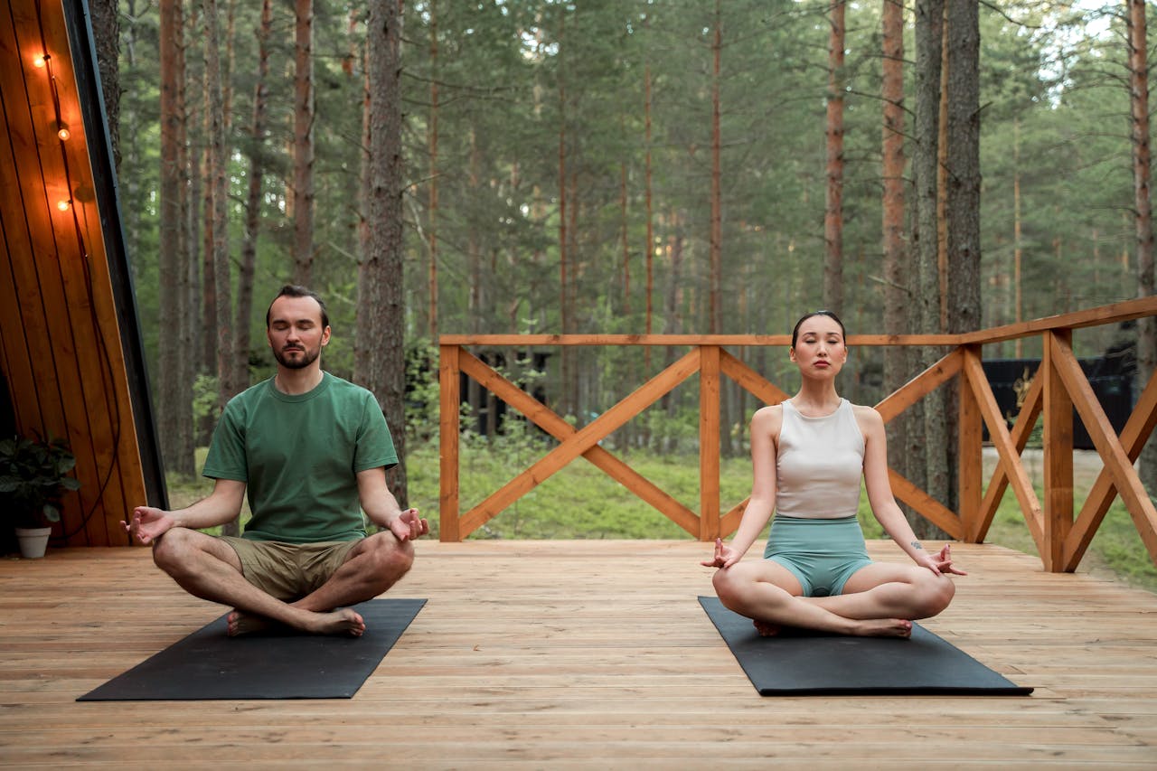 4-7-8 Breathing for Sleep & Anxiety: Step-by-Step Guide