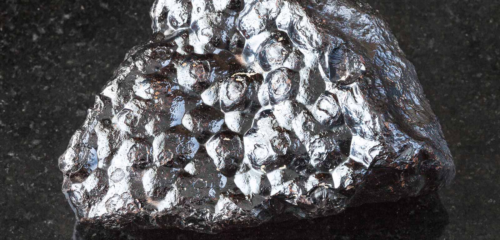 Значение гематита