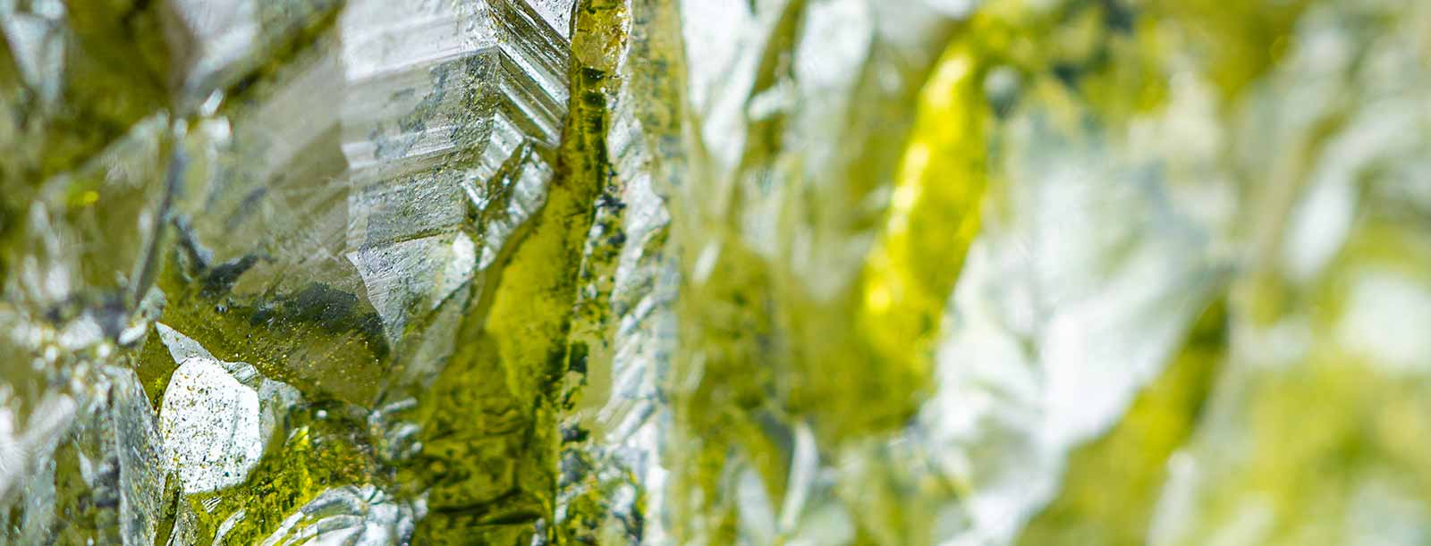 Moldavite Significato