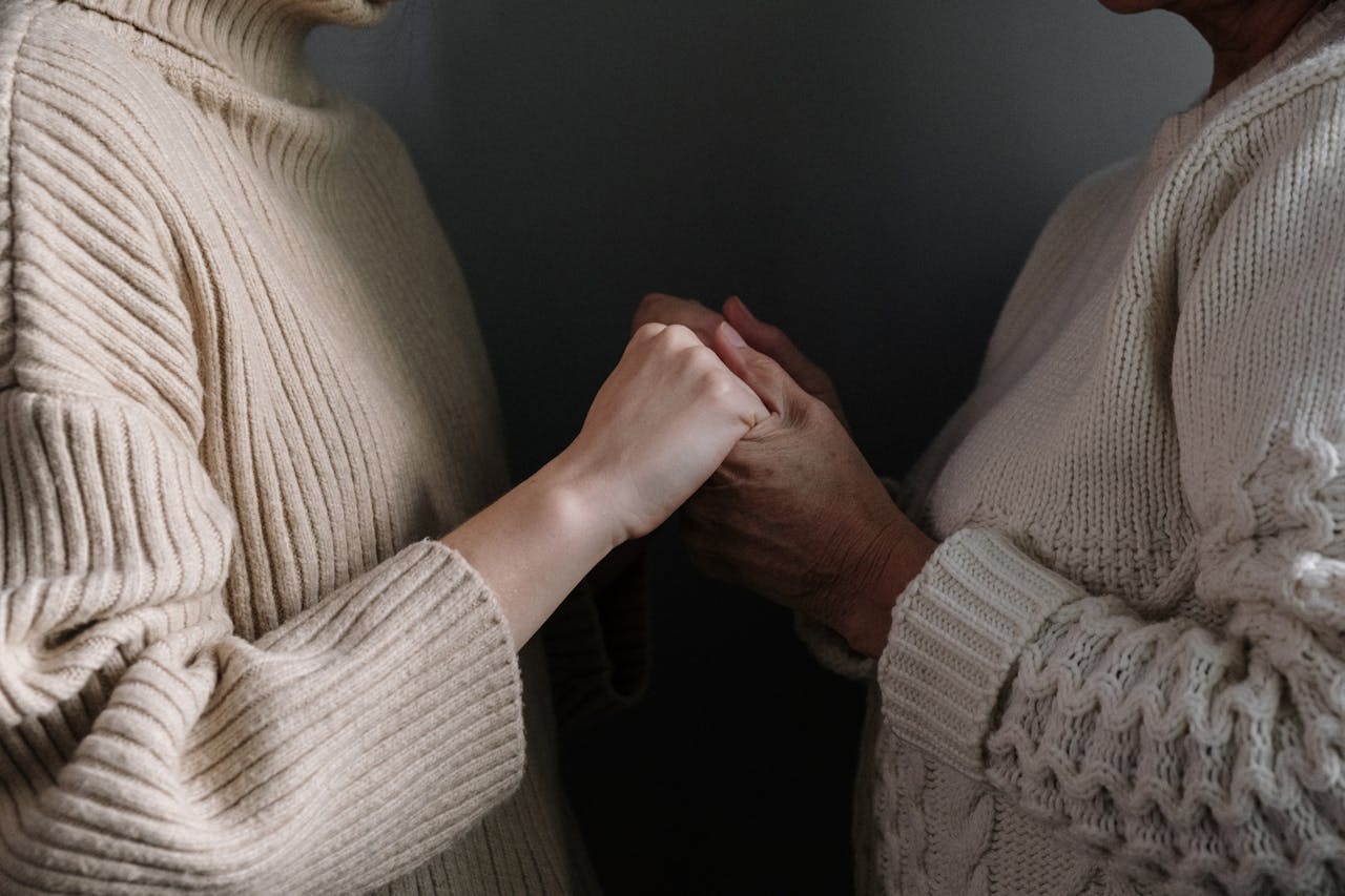 すべてのアタッチメント・スタイル