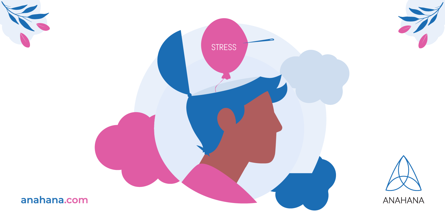 getting diagnosed with anxiety