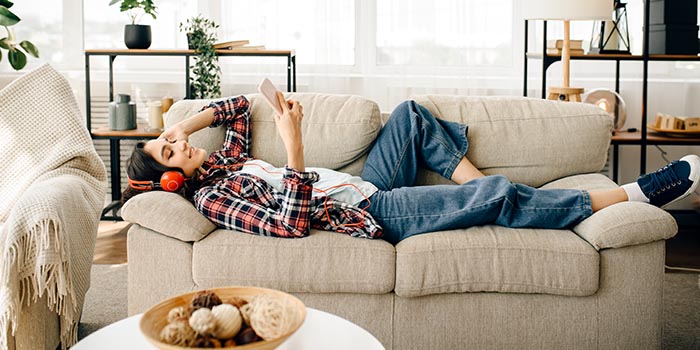 Gestione dello stress per adolescenti