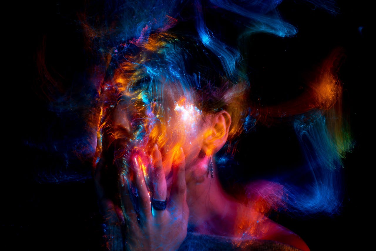 Lucid Dreaming