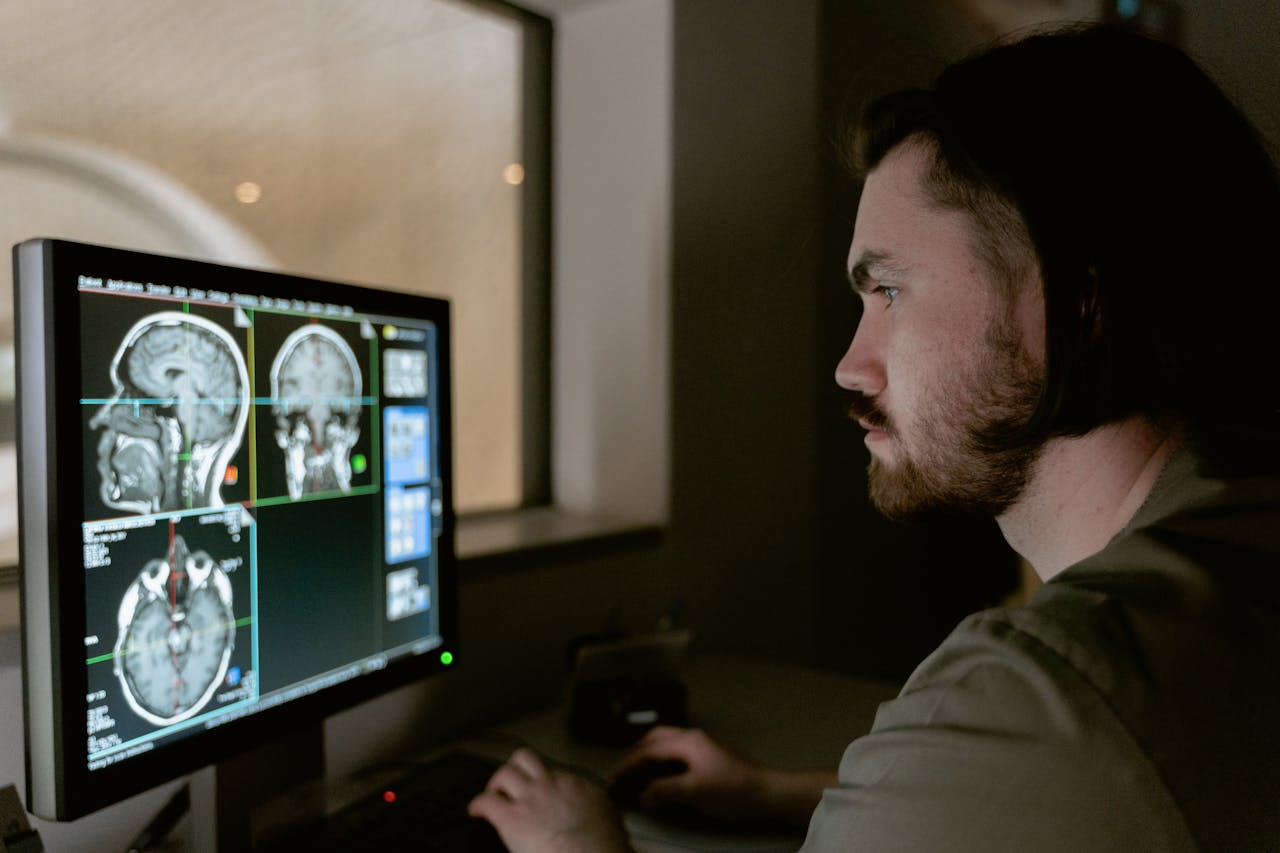 Neurobiology