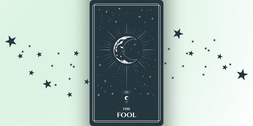 The Fool Tarot Card Meaning: Welcome The Unknown