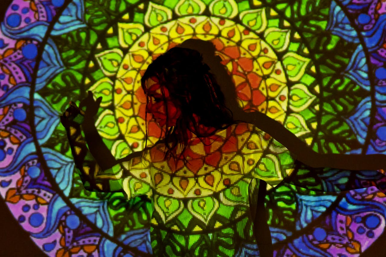 Chakra Chart