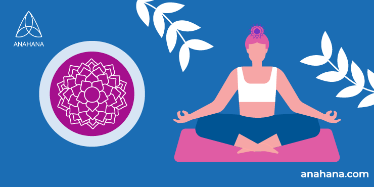 crown chakra affirmations