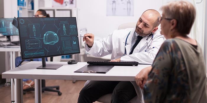 Come la meditazione cambia il cervello