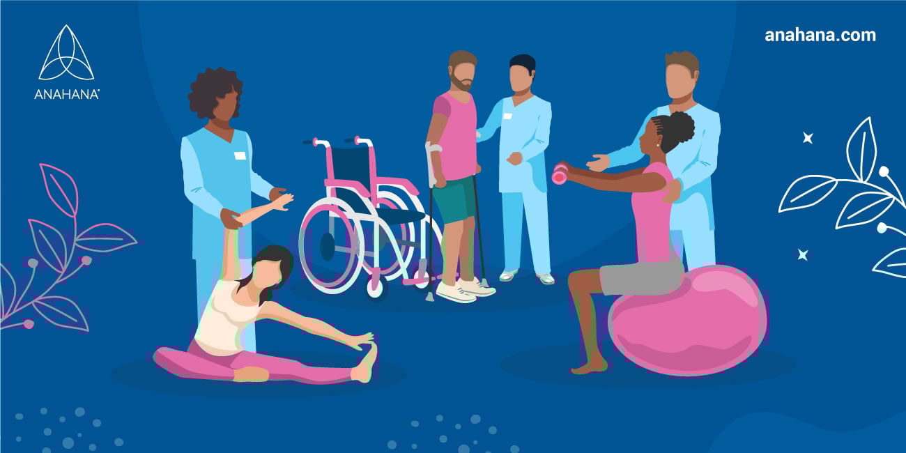 faq about physical therapy