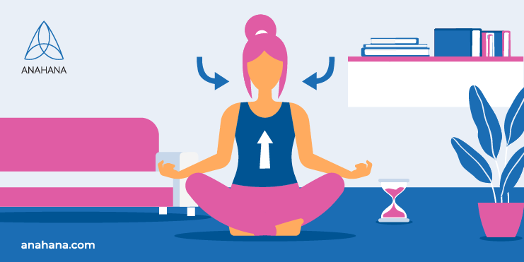 Esperienze comuni durante la meditazione
