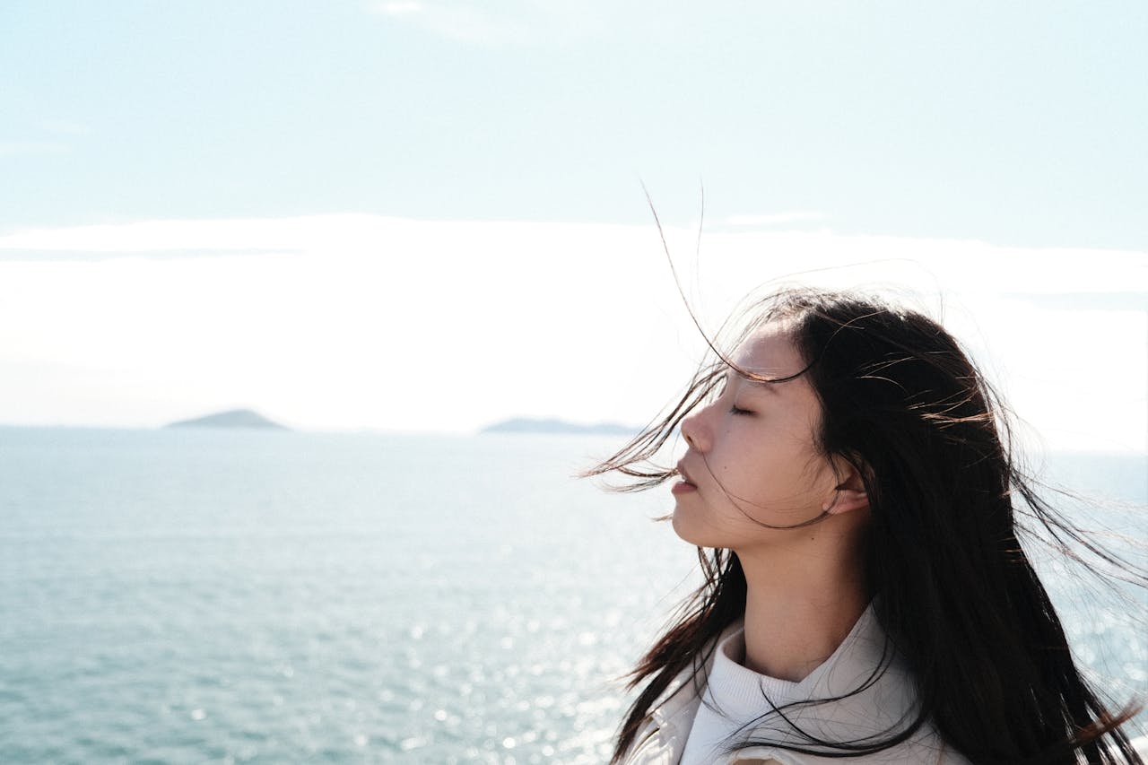 How To Clear Your Mind
