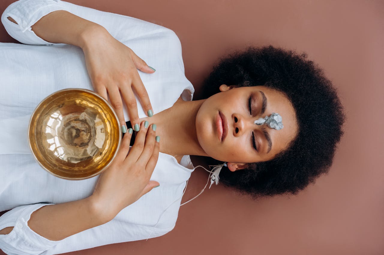 Kundalini Energy