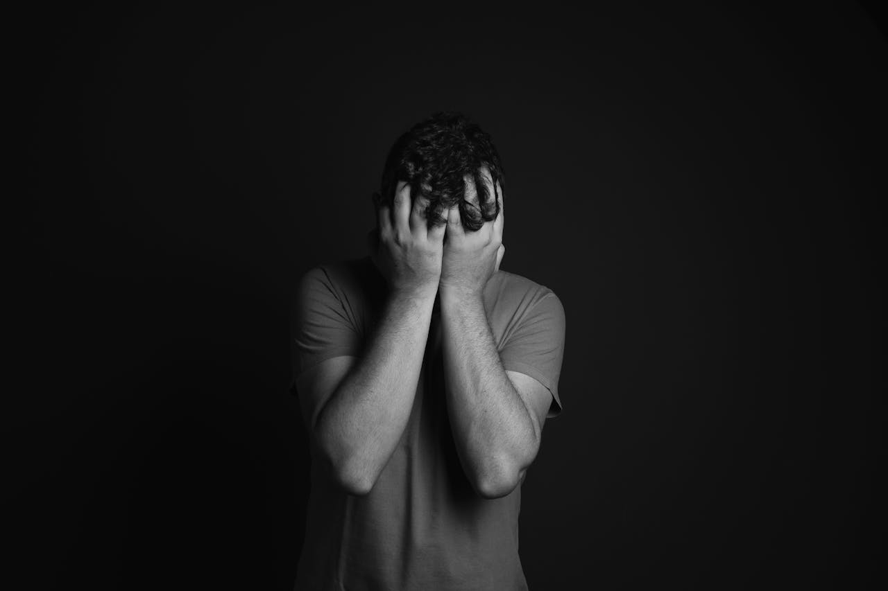 Stigma Kesehatan Mental