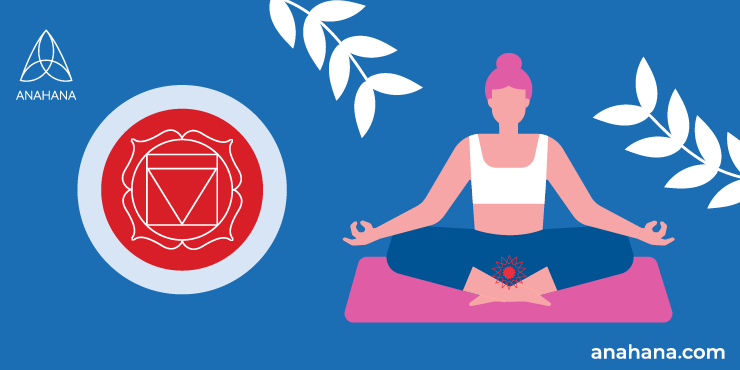 root chakra affirmations