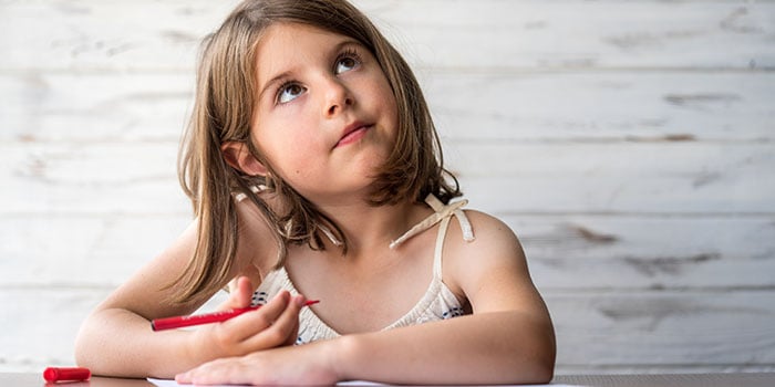 Mindfulness para crianças