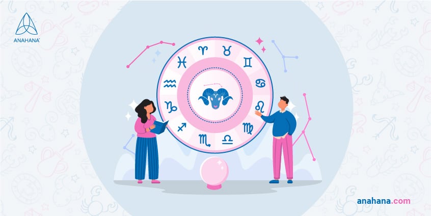 Aries Zodiac Sign: Dates, Personality, Symbol, Elements