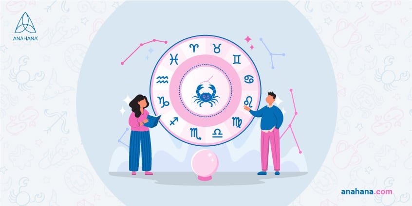Segno zodiacale Cancro: Date, segno, mese, personalità