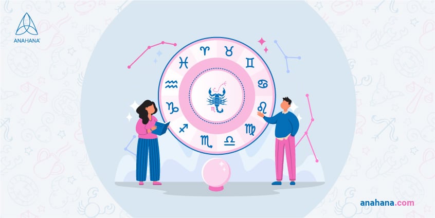 Scorpio Zodiac Sign: Dates, Meaning, Symbol, Guide, Facts