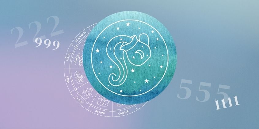 Aquarius Angel Numbers: Important Water Bearer Numbers