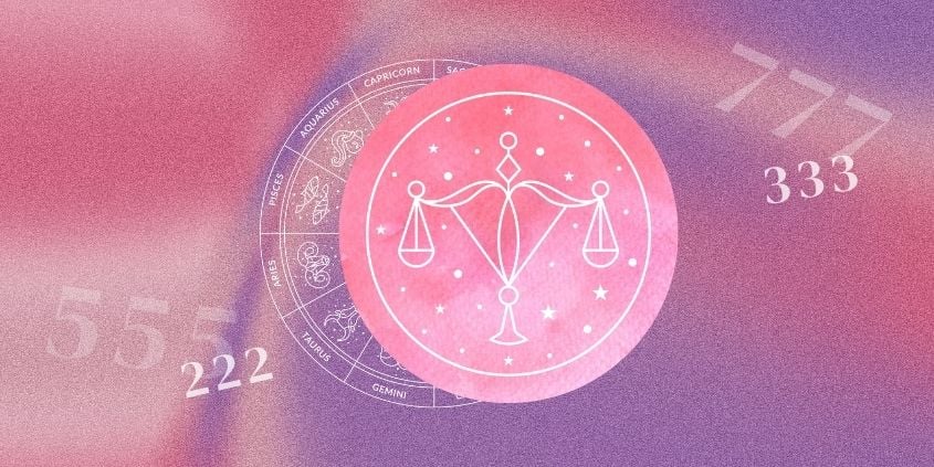 Libra Angel Numbers: For Balance and Harmony