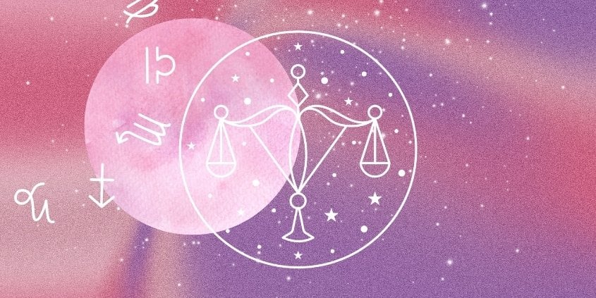 天秤座の季節:調和、希望、そして心の交流