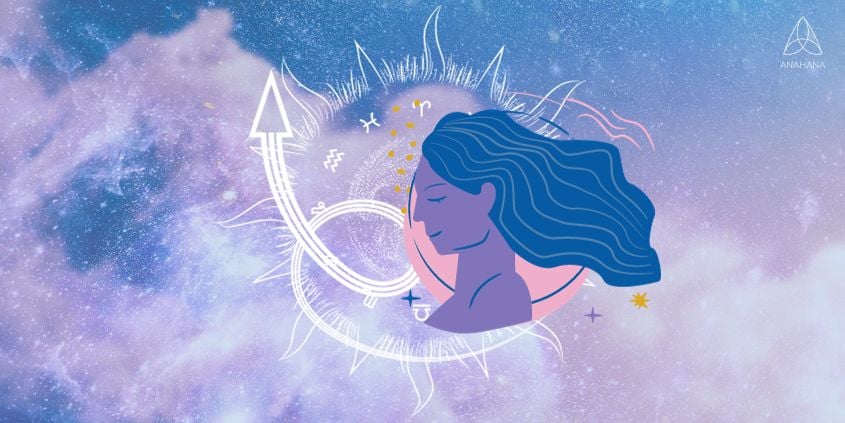 What It Means If You Are Virgo Rising