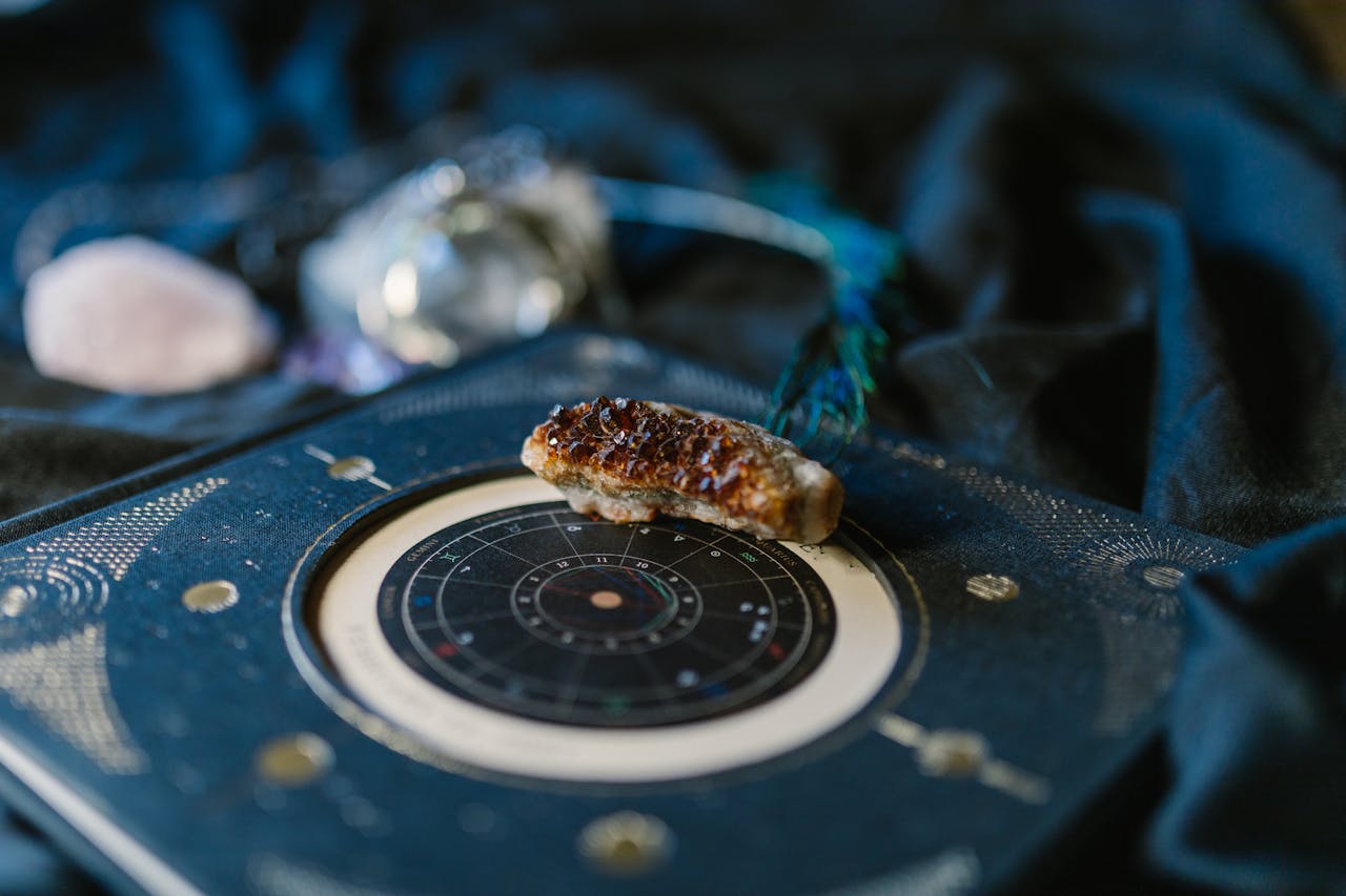 Anahana — Spiritual Wellness & Personal Growth